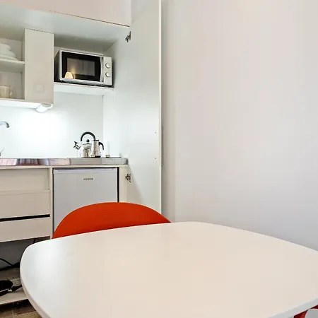 Appartamento Port Apartsuite Bath Experience