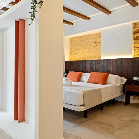 Port Apartsuite Bath Experience