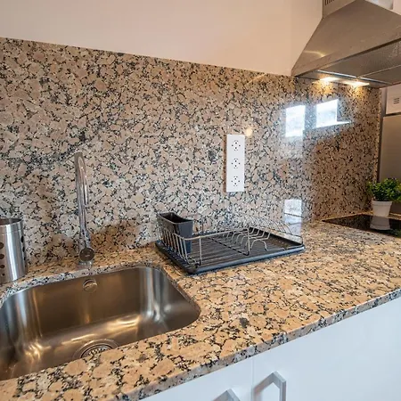 Apartment 2 En La Muralla Romana Junto A La Catedral Tarragona