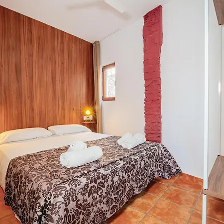 Apartment 2 En La Muralla Romana Junto A La Catedral Tarragona