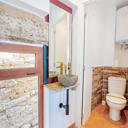 Apartment 2 En La Muralla Romana Junto A La Catedral *