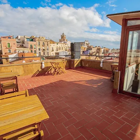 Apartment 2 En La Muralla Romana Junto A La Catedral